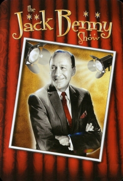 watch free The Jack Benny Program hd online