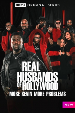 watch free Real Husbands of Hollywood More Kevin More Problems hd online