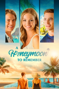 watch free A Honeymoon to Remember hd online