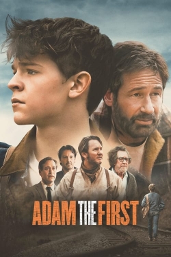 watch free Adam the First hd online