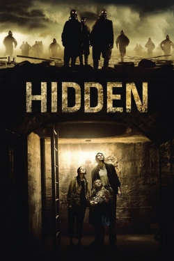 watch free Hidden hd online