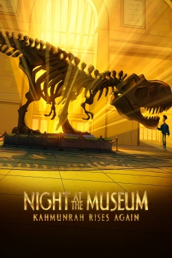 watch free Night at the Museum: Kahmunrah Rises Again hd online