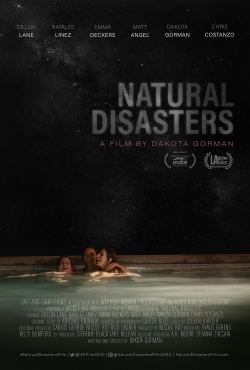 watch free Natural Disasters hd online