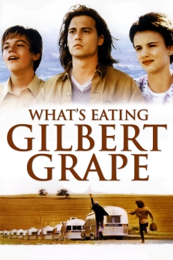 watch free What's Eating Gilbert Grape hd online