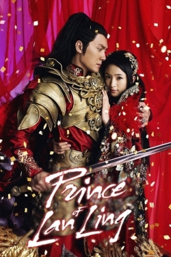 watch free Prince of Lan Ling hd online