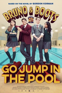 watch free Bruno & Boots: Go Jump in the Pool hd online