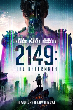 watch free 2149: The Aftermath hd online