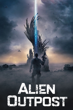 watch free Alien Outpost hd online