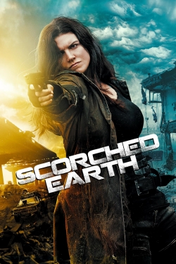 watch free Scorched Earth hd online
