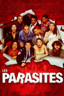 watch free Les Parasites hd online