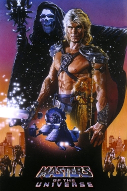 watch free Masters of the Universe hd online