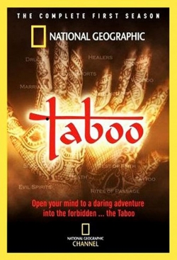 watch free Taboo hd online