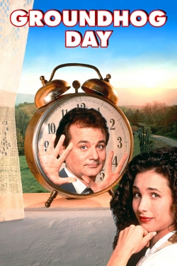 watch free Groundhog Day hd online