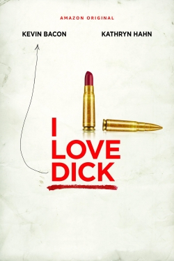 watch free I Love Dick hd online