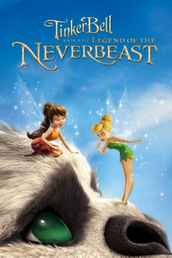 watch free Tinker Bell and the Legend of the NeverBeast hd online