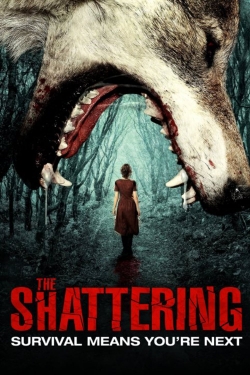 watch free The Shattering hd online