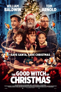 watch free The Good Witch of Christmas hd online