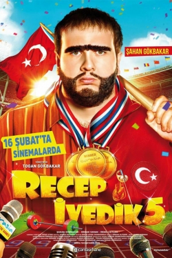 watch free Recep İvedik 5 hd online