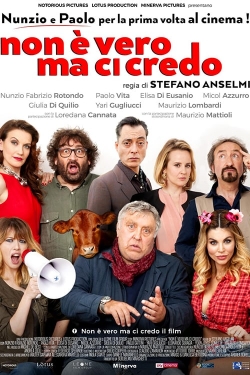 watch free Non è vero ma ci credo hd online