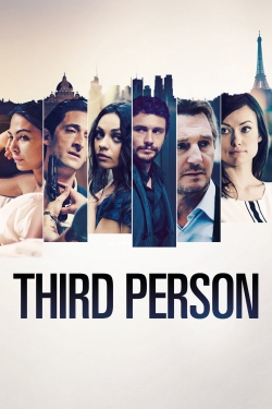 watch free Third Person hd online