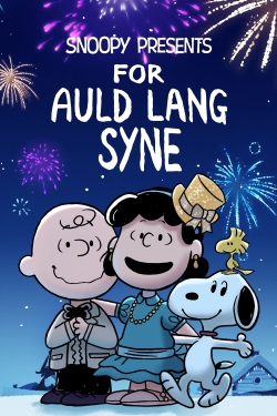 watch free Snoopy Presents: For Auld Lang Syne hd online