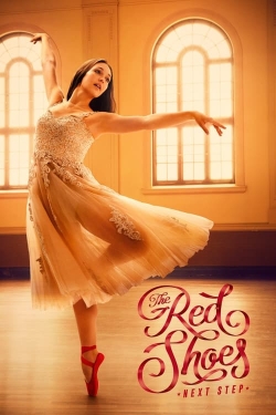 watch free The Red Shoes: Next Step hd online