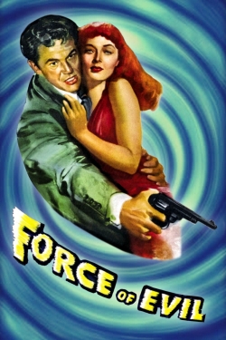 watch free Force of Evil hd online