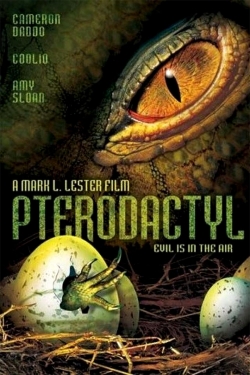 watch free Pterodactyl hd online