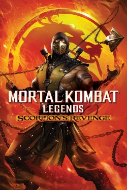 watch free Mortal Kombat Legends: Scorpion’s Revenge hd online