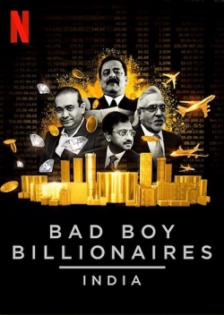 watch free Bad Boy Billionaires: India hd online