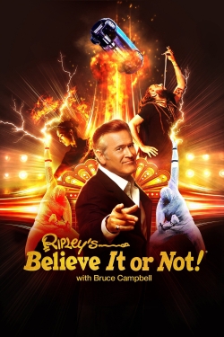 watch free Ripley's Believe It or Not! hd online