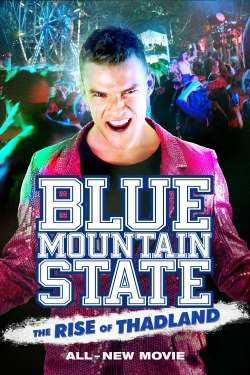 watch free Blue Mountain State: The Rise of Thadland hd online