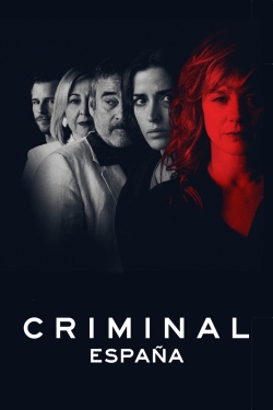 watch free Criminal: España hd online