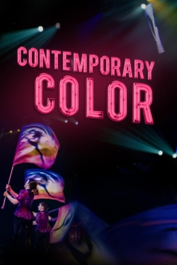 watch free Contemporary Color hd online