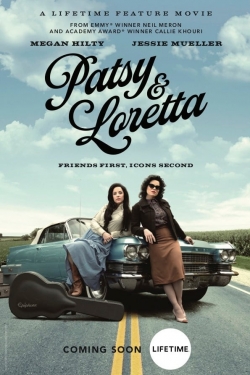 watch free Patsy & Loretta hd online