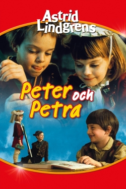 watch free Peter and Petra hd online