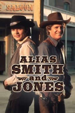 watch free Alias Smith and Jones hd online