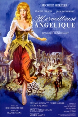 watch free Angelique: The Road To Versailles hd online