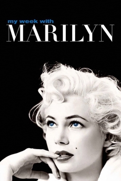 watch free My Week with Marilyn hd online
