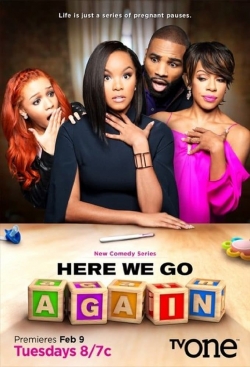 watch free Here We Go Again hd online