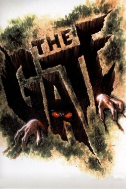 watch free The Gate hd online