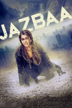 watch free Jazbaa hd online