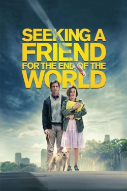 watch free Seeking a Friend for the End of the World hd online