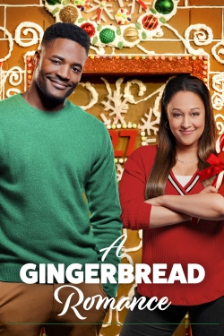 watch free A Gingerbread Romance hd online