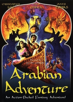 watch free Arabian Adventure hd online
