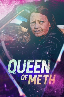 watch free Queen of Meth hd online