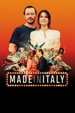 watch free Made in Italy hd online