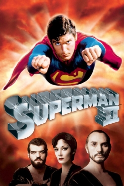watch free Superman II hd online