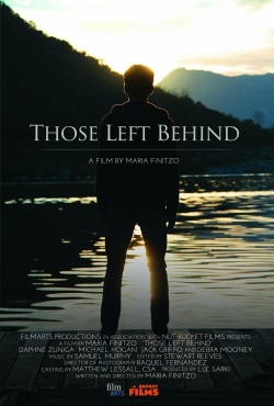 watch free Those Left Behind hd online