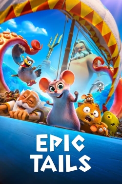 watch free Epic Tails hd online